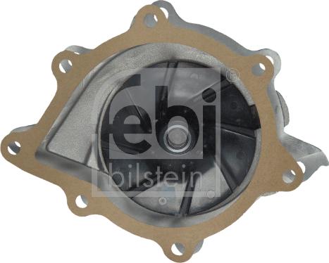FEBI Bilstein 39304 - POMPA WODY CITROEN