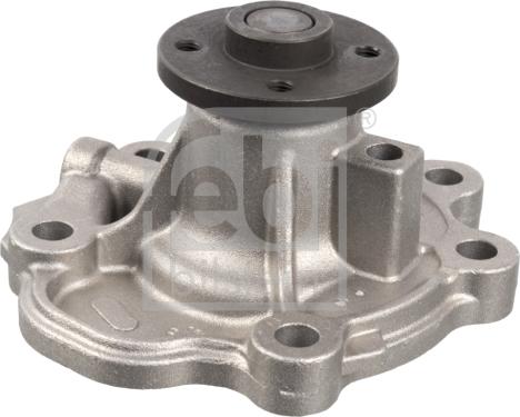 FEBI Bilstein 39300 — Pompa wodna