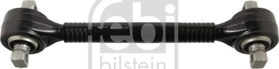 FEBI Bilstein 39387 — Wahacz, zawieszenie koła