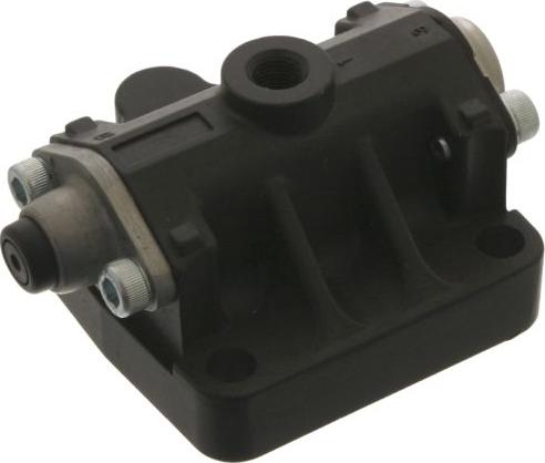 FEBI Bilstein 39330 — Zestaw naprawczy, siłownik przełączający
