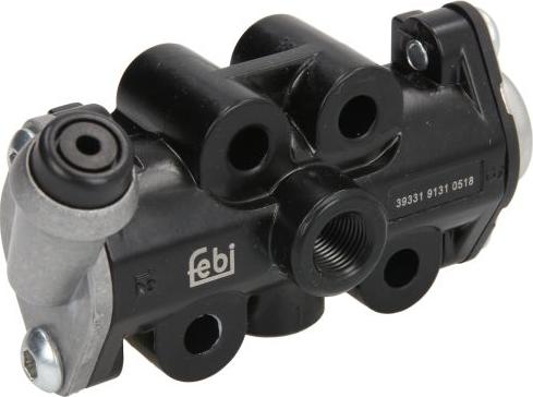 FEBI Bilstein 39331 — Zawór sterujący naczepy
