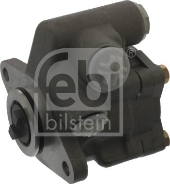 FEBI Bilstein 39326 — Pompa hydrauliczna, układ kierowniczy