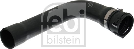 FEBI Bilstein 39320 — Przewód elastyczny chłodnicy