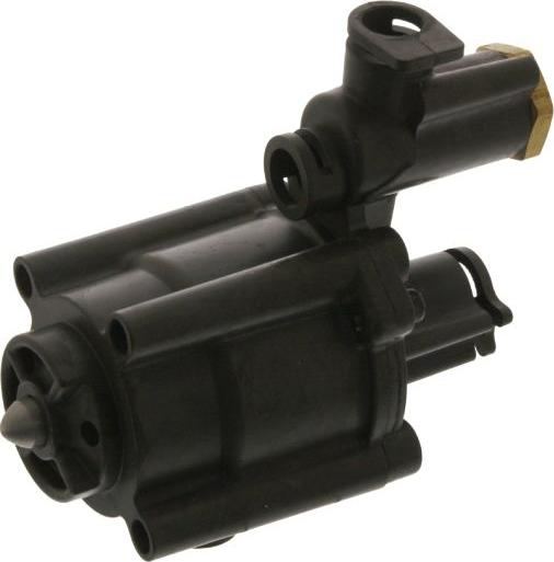 FEBI Bilstein 39379 — Siłownik blokujący, skrzynia biegów