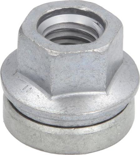 FEBI Bilstein 39371 — Nakrętka koła