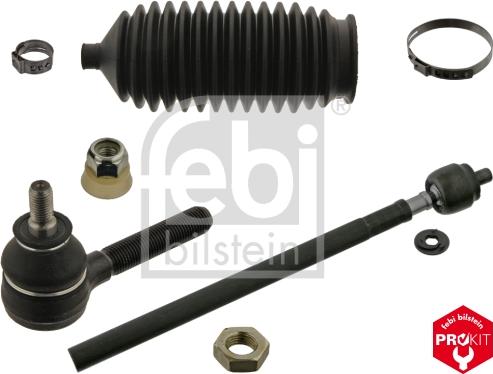 FEBI Bilstein 39295 — Drążek kierowniczy poprzeczny