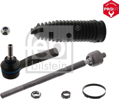 FEBI Bilstein 39290 — Drążek kierowniczy poprzeczny