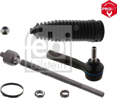 FEBI Bilstein 39291 — Drążek kierowniczy poprzeczny