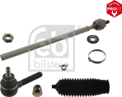 FEBI Bilstein 39293 — Drążek kierowniczy poprzeczny
