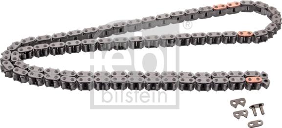 FEBI Bilstein 39269 — Łańcuch rozrządu