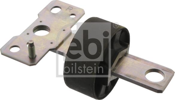FEBI Bilstein 39208 - TULEJA WAH. FORD T. GALAXY-MONDEO-S-MAX 07- PR PRZEDNIA