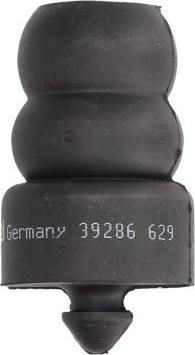 FEBI Bilstein 39286 — Dystans gumowy, resorowanie