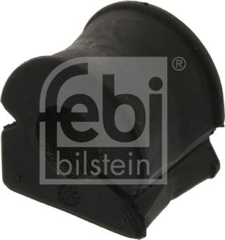 FEBI Bilstein 39283 - Poduszka stabilizatora