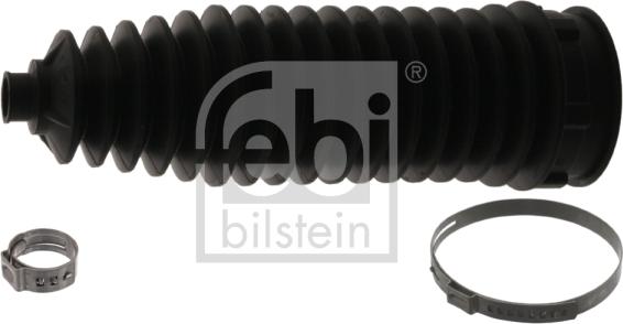 FEBI Bilstein 39237 — Zestaw osłon, układ kierowniczy