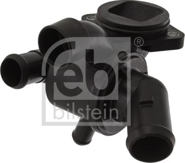 FEBI Bilstein 39224 — Termostat, środek chłodzący