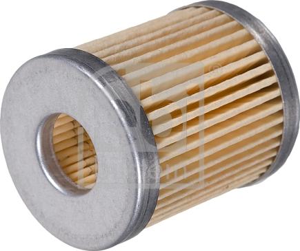 FEBI Bilstein 39221 - Filtr paliwa