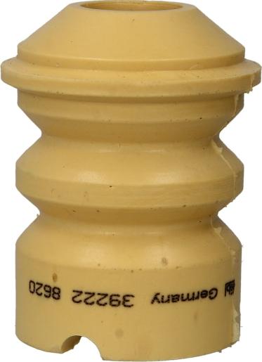 FEBI Bilstein 39222 — Dystans gumowy, resorowanie