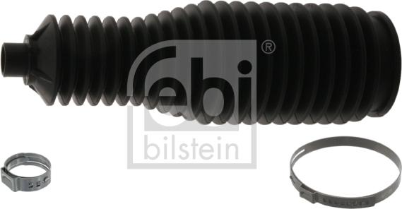 FEBI Bilstein 39227 — Zestaw osłon, układ kierowniczy