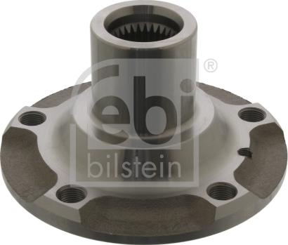 FEBI Bilstein 39279 — Piasta koła