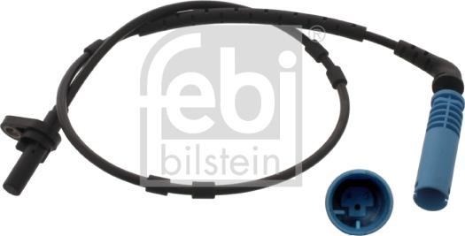 FEBI Bilstein 39278 — Czujnik, prędkość obrotowa koła