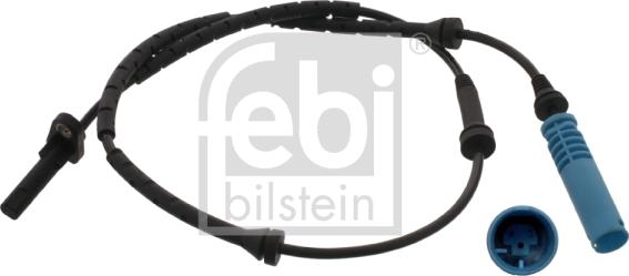 FEBI Bilstein 39277 — Czujnik, prędkość obrotowa koła