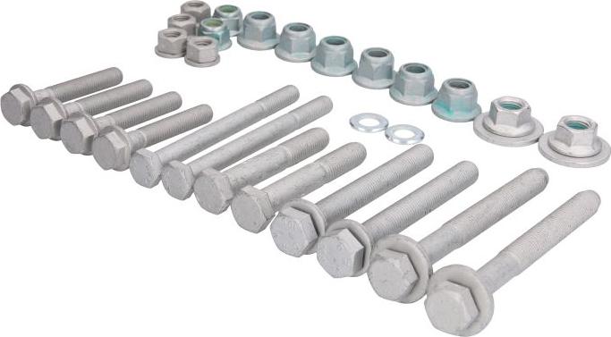 FEBI Bilstein 39754 — Zestaw montażowy, wahacz
