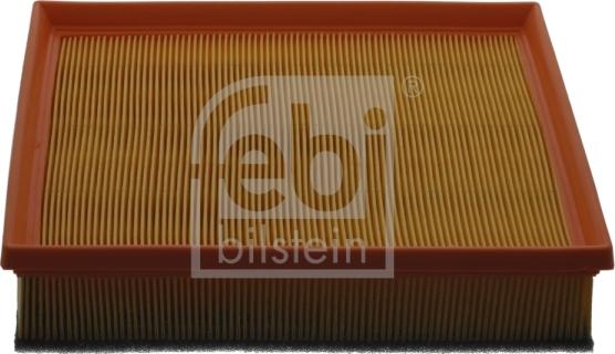 FEBI Bilstein 39750 — Filtr powietrza
