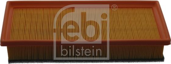 FEBI Bilstein 39764 — Filtr powietrza