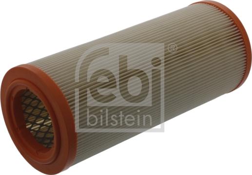 FEBI Bilstein 39766 — Filtr powietrza