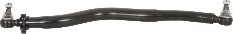 FEBI Bilstein 39761 — Drążek kierowniczy