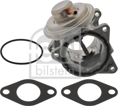 FEBI Bilstein 39713 — Zawór AGR