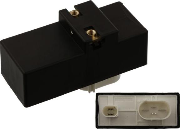 FEBI Bilstein 39739 — Sterownik, wentylator elektryczny (chłodzenie silnika)