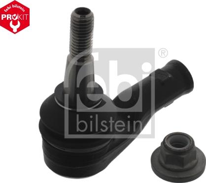 FEBI Bilstein 39738 — Końcówka drążka kierowniczego poprzecznego