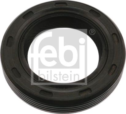 FEBI Bilstein 39729 — Pierścień uszczelniający wału, wał skrzyni biegów