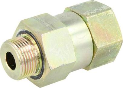 FEBI Bilstein 39722 — Zawór zwrotny
