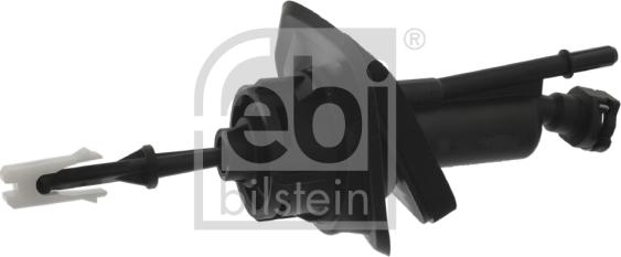 FEBI Bilstein 34994 — Pompa sprzęgła