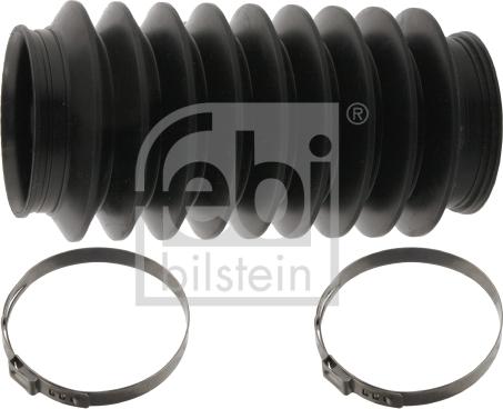FEBI Bilstein 34945 — Zestaw osłon, układ kierowniczy