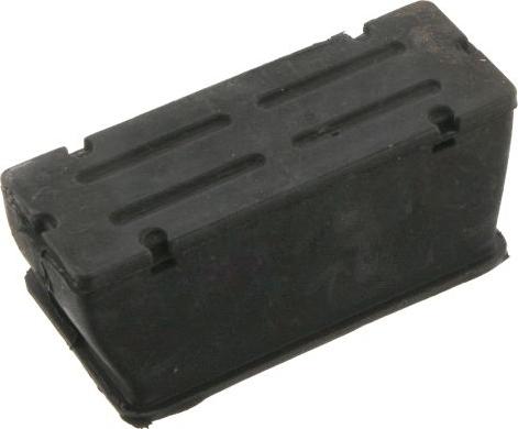 FEBI Bilstein 34966 — Tuleja, pióro resora