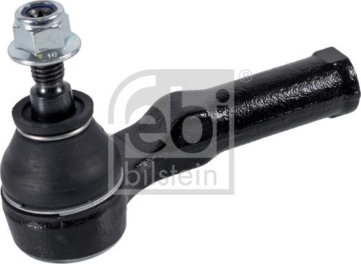 FEBI Bilstein 34901 - KOŃC. DR. KIER. FORD KUGA 2.0TDCI-2.5 08- LE