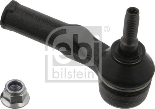 FEBI Bilstein 34902 — Końcówka drążka kierowniczego poprzecznego