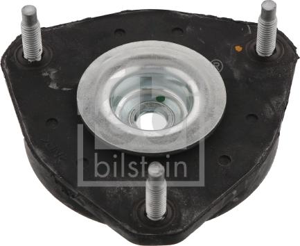 FEBI Bilstein 34918 - PODUSZKA AMORT. FORD P. TRANSIT 06- LE-PR
