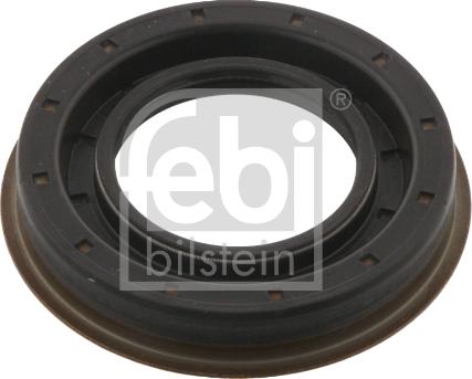 FEBI Bilstein 34917 — Pierścień uszczelniający wału, różnicowy