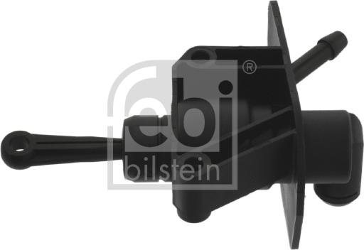 FEBI Bilstein 34989 - POMPA SPRZ. FORD FIESTA-KA-PUMA 1.0-1.8 98-08