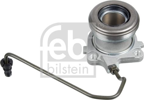 FEBI Bilstein 34939 — Wysprzęglik centralny, sprzęgło
