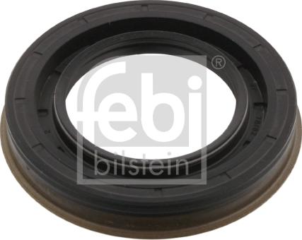 FEBI Bilstein 34976 — Pierścień uszczelniający wału, różnicowy