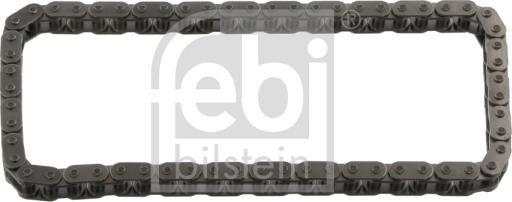 FEBI Bilstein 34972 — Łańcuch, napęd pompy oleju