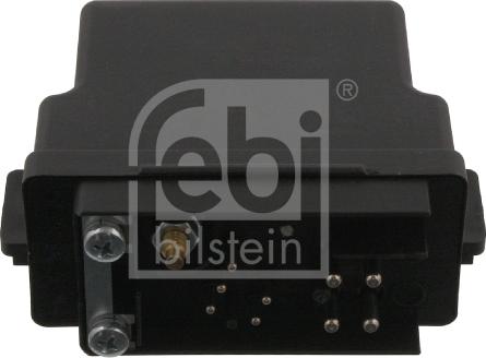 FEBI Bilstein 34450 — Przekaźnik, układ ogrzewania wstępnego