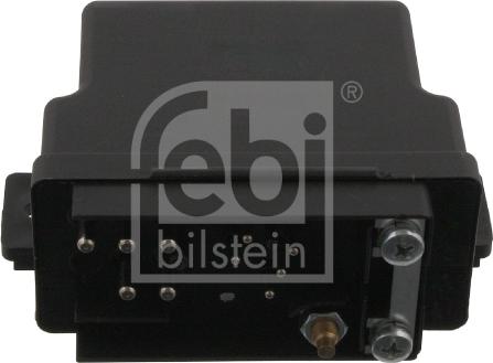 FEBI Bilstein 34451 — Przekaźnik, układ ogrzewania wstępnego