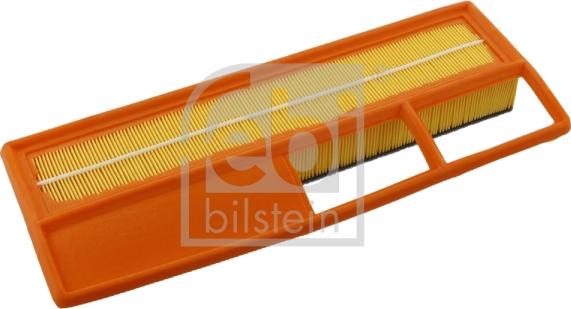 FEBI Bilstein 34404 — Filtr powietrza
