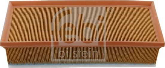 FEBI Bilstein 34406 — Filtr powietrza